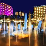 Neptun - Terme & Wellness Lifeclass Hotel Portorož