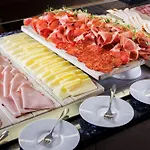 Hotell Neptun - Terme & Wellness Lifeclass 4*