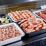 Neptun - Terme & Wellness Lifeclass Portorož