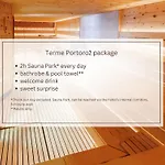 Neptun - Terme & Wellness Lifeclass 4* Portorož