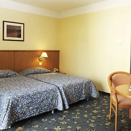Neptun - Terme & Wellness Lifeclass 호텔 4*