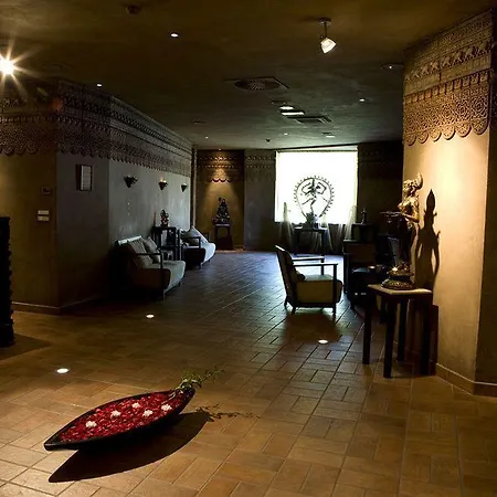 Neptun - Terme & Wellness Lifeclass 4*