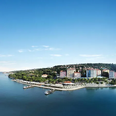 Act-ion Neptun – Terme&wellness Lifeclass Hotel