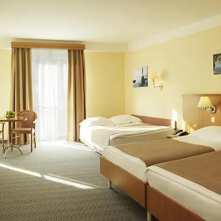 Neptun - Terme & Wellness Lifeclass 4* Portoroz