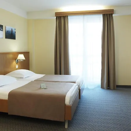 Hotel Act-ion Neptun – Terme&wellness Lifeclass