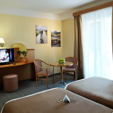 Neptun - Terme & Wellness Lifeclass Hotel