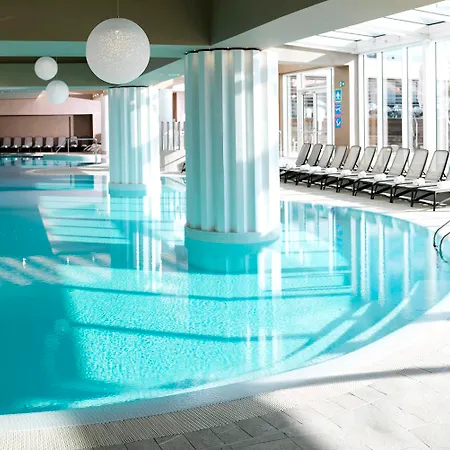 Neptun - Terme & Wellness Lifeclass 4*
