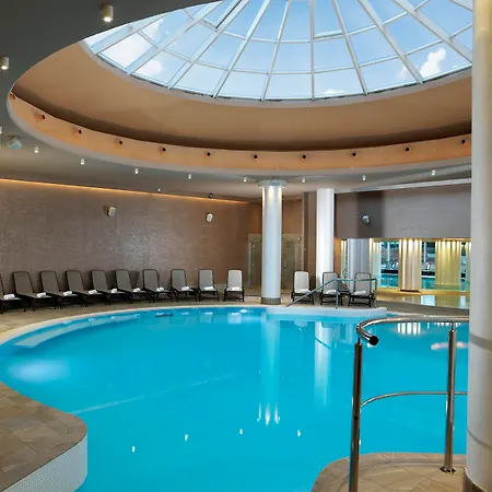 Neptun - Terme & Wellness Lifeclass ホテル ポルトローシュ