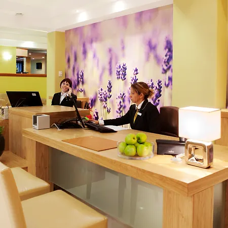 Neptun - Terme & Wellness Lifeclass 酒店 4*