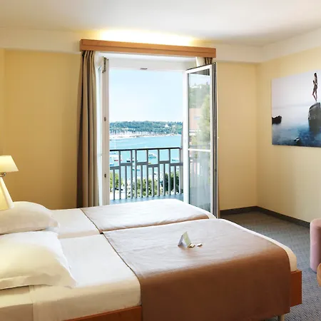 Neptun - Terme & Wellness Lifeclass 호텔