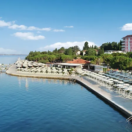 Neptun - Terme & Wellness Lifeclass 4* Portoroz
