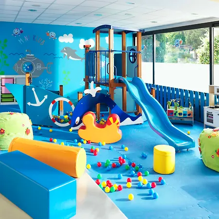 Hotel Act-ion Neptun – Terme&wellness Lifeclass 4*