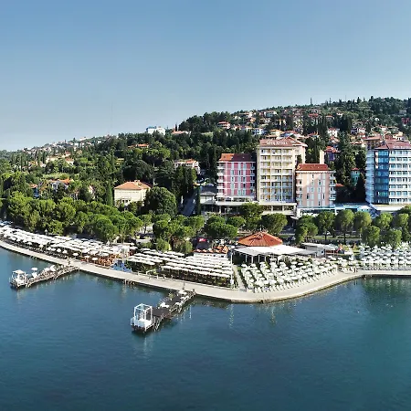 Neptun - Terme & Wellness Lifeclass Hotel