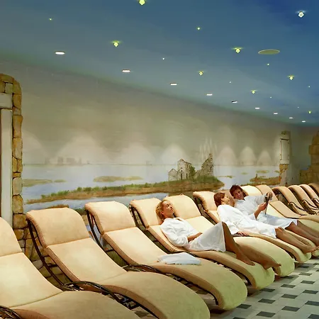 Hotel Neptun - Terme & Wellness Lifeclass Portoroz
