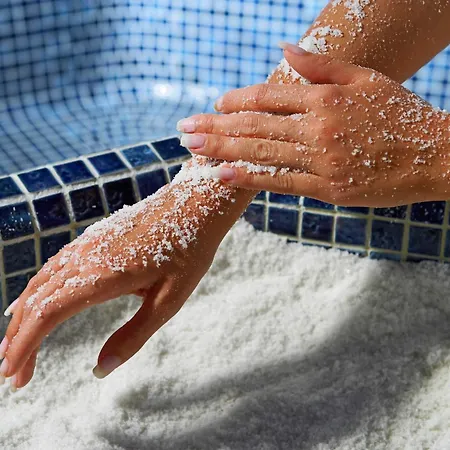 Neptun - Terme & Wellness Lifeclass ホテル ポルトローシュ