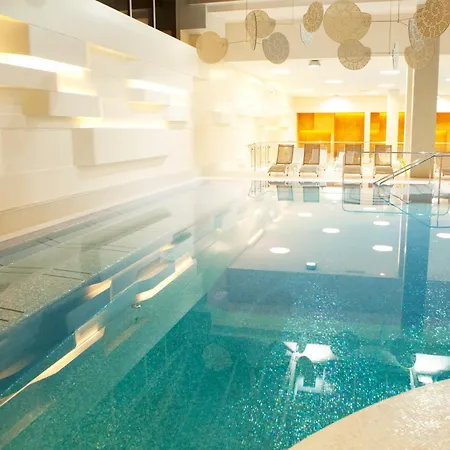 Neptun - Terme & Wellness Lifeclass 4* 波尔托罗
