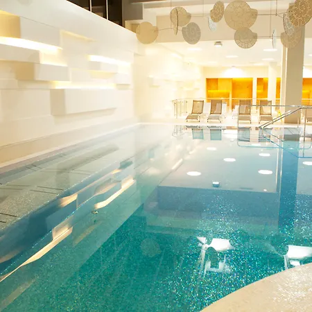 Neptun - Terme & Wellness Lifeclass 4* Portoroz
