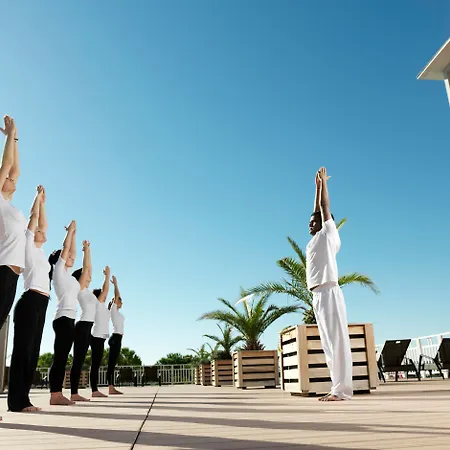 Neptun - Terme & Wellness Lifeclass ホテル ポルトローシュ