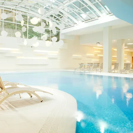 Hotel Neptun - Terme & Wellness Lifeclass 4*