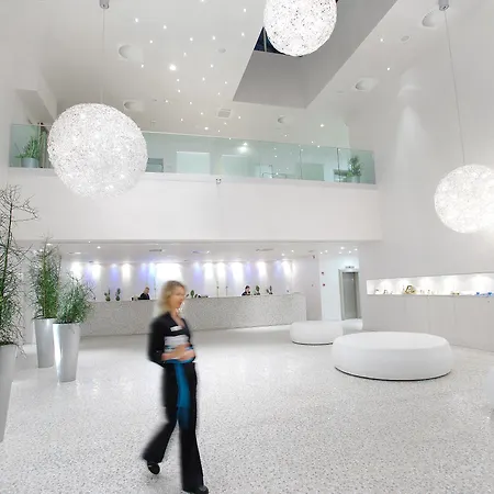 Neptun - Terme & Wellness Lifeclass Hotel Portoroz