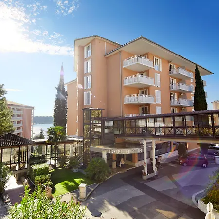 Hotel Act-ion Neptun – Terme&wellness Lifeclass