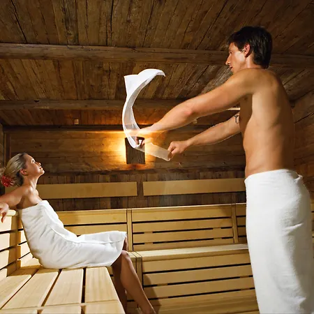 Neptun - Terme & Wellness Lifeclass Hotel