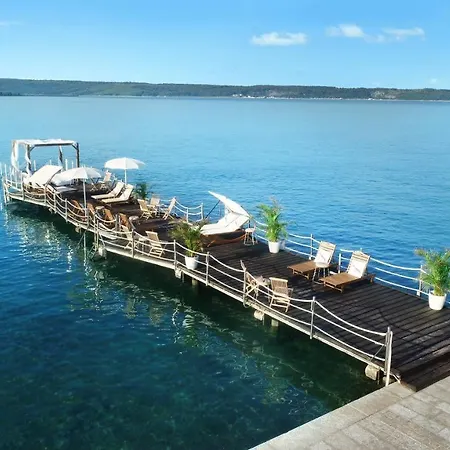 Neptun - Terme&wellness Lifeclass 4*
