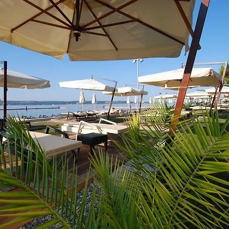 Neptun - Terme & Wellness Lifeclass Hotel Portoroz