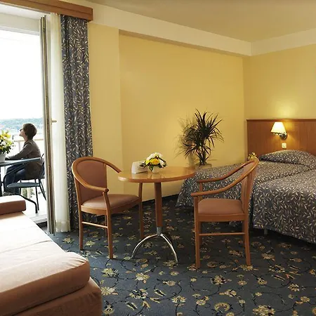 酒店 Neptun - Terme & Wellness Lifeclass 4*