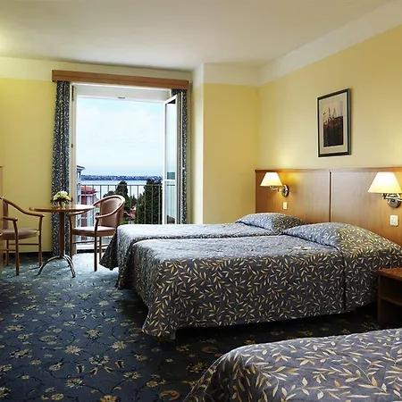 Act-ion Neptun – Terme&wellness Lifeclass Hotel