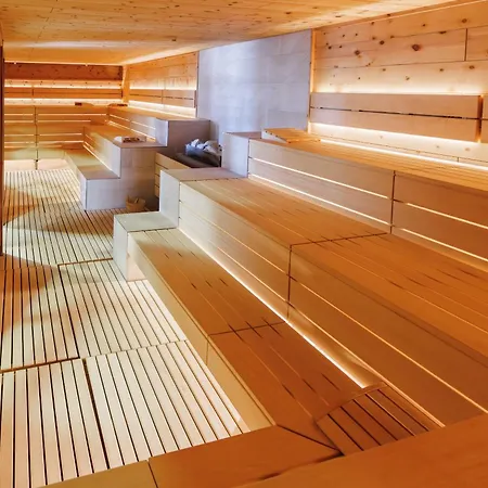 ホテル Neptun - Terme & Wellness Lifeclass 4*