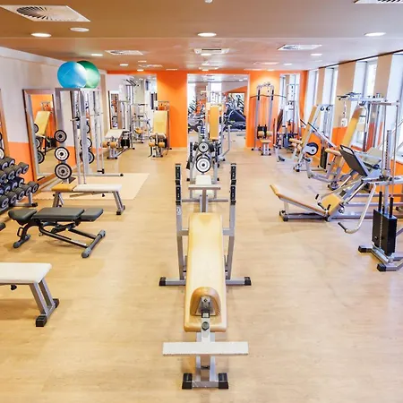 ホテル Neptun - Terme & Wellness Lifeclass 4*