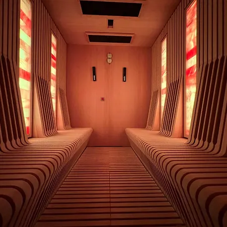 Neptun - Terme & Wellness Lifeclass 4* ポルトローシュ