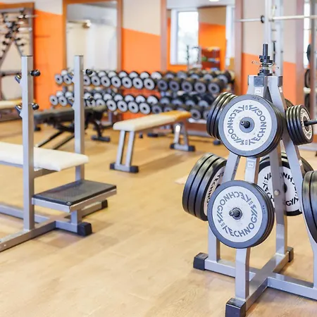 Neptun - Terme & Wellness Lifeclass