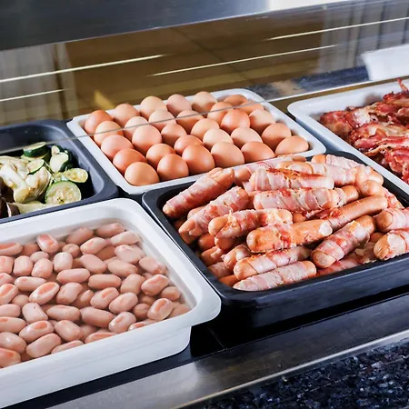 Neptun - Terme & Wellness Lifeclass ポルトローシュ