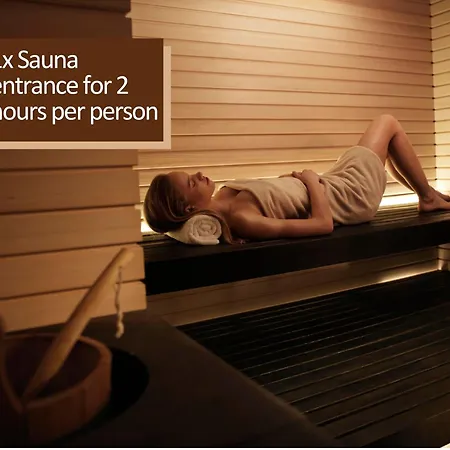 Neptun - Terme & Wellness Lifeclass Hotel
