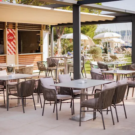 Neptun - Terme & Wellness Lifeclass ポルトローシュ