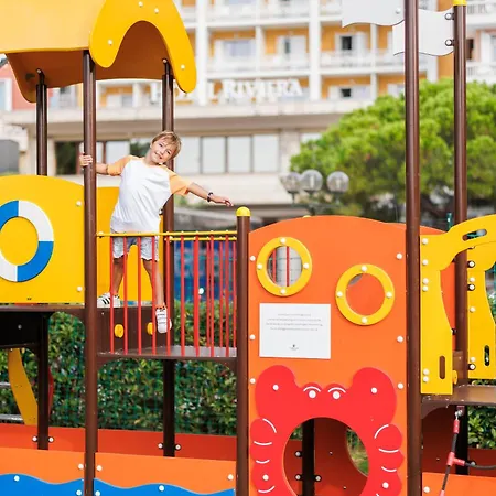 Act-ion Neptun – Terme&wellness Lifeclass Hotel Portorož