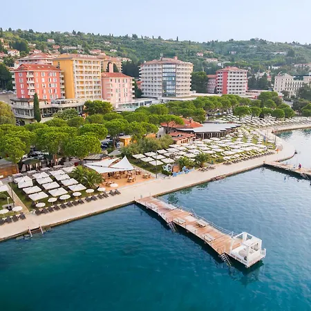 Neptun - Terme & Wellness Lifeclass Portoroz
