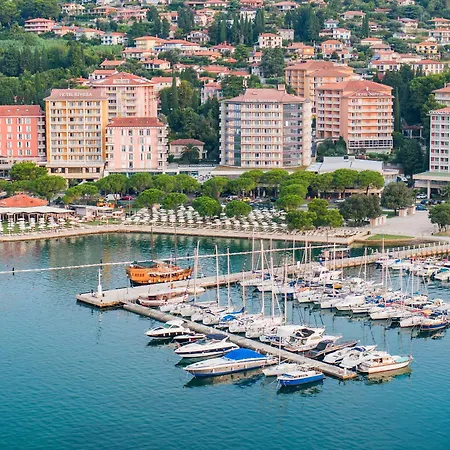 Neptun - Terme & Wellness Lifeclass