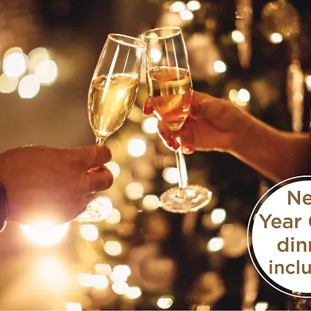 Hotel Neptun - Terme & Wellness Lifeclass Portorož