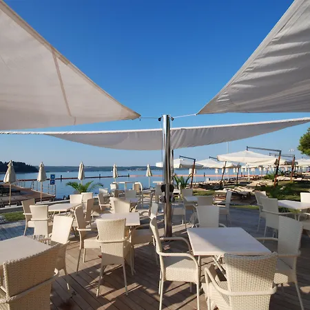 ホテル Neptun - Terme & Wellness Lifeclass