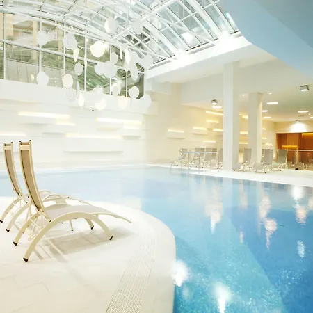 Neptun - Terme & Wellness Lifeclass 4* ポルトローシュ