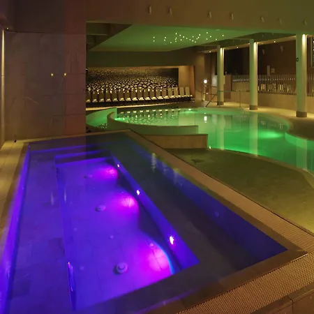 Neptun - Terme & Wellness Lifeclass 4*