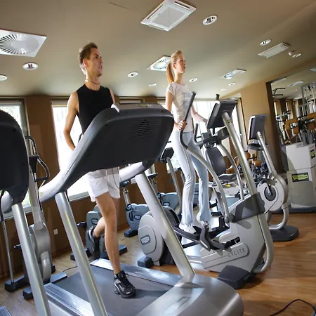 Neptun - Terme & Wellness Lifeclass