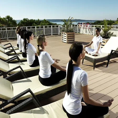 Neptun - Terme & Wellness Lifeclass 酒店