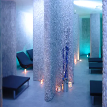 Neptun - Terme & Wellness Lifeclass 4* Portorož