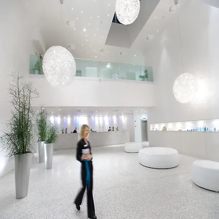 Neptun - Terme & Wellness Lifeclass 4* ポルトローシュ