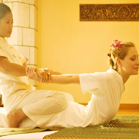 Neptun - Terme & Wellness Lifeclass