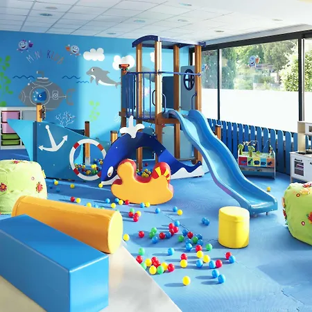 Neptun - Terme & Wellness Lifeclass